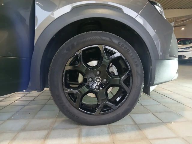 Opel Mokka 1.2 Turbo