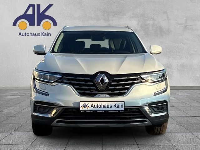 Renault Koleos Initiale Paris