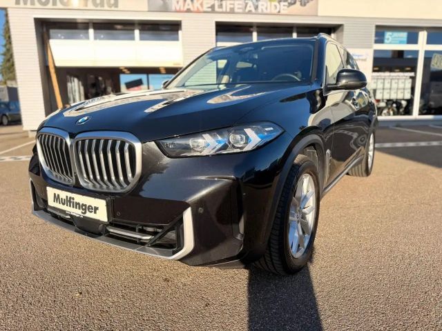 BMW X5 x30d Standh.KomfS.Gestik Soft Ha/K.P-Prof.AHK