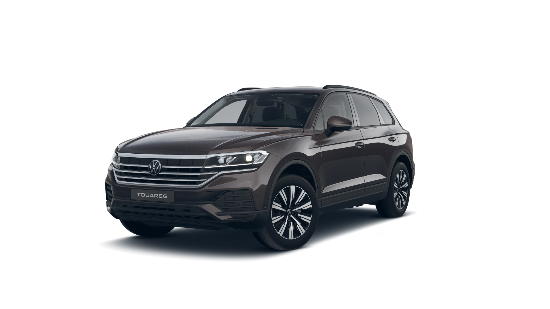 Volkswagen Touareg 3.0 V6 TDI 4Motion