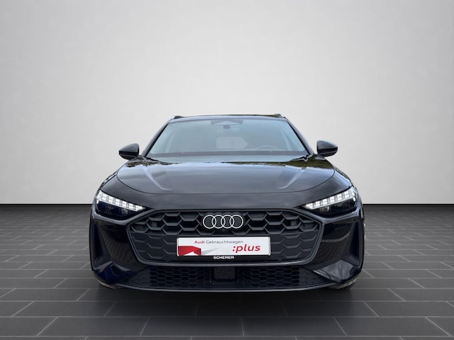 Audi A5 Avant S-Tronic