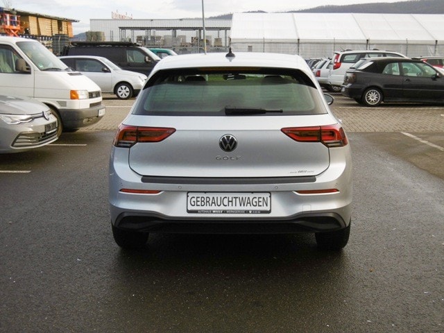 Volkswagen Golf 2.0 TDI Golf VIII Life