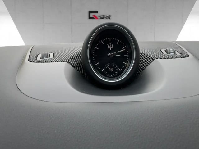 Maserati Levante Modena