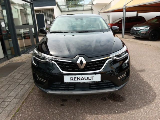 Renault Arkana EDC Hybrid Techno