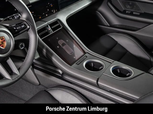 Porsche Taycan Sport Turismo