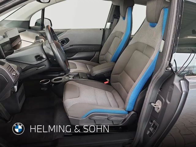 BMW i3 120Ah
