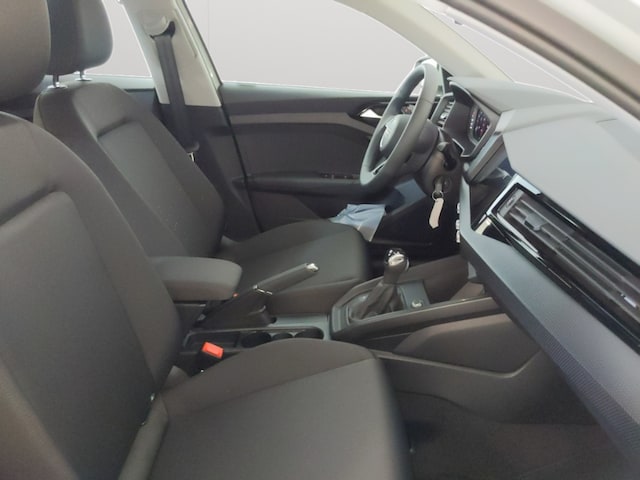 Audi A1 25 TFSI S-Tronic Sportback