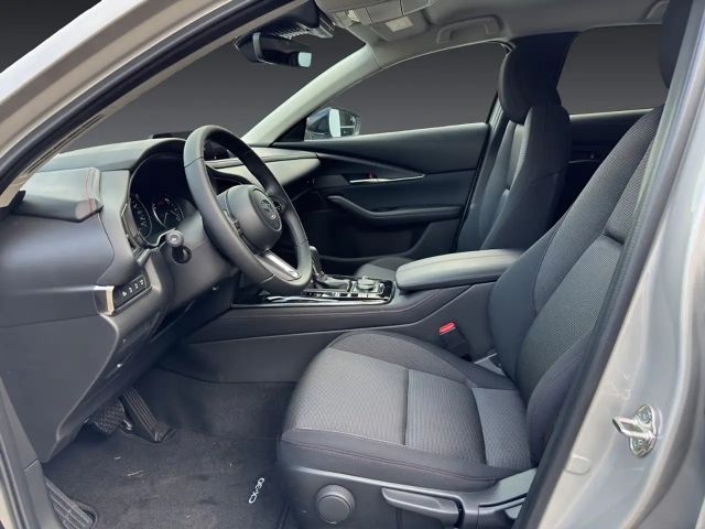 Mazda CX-30 Homura SkyActiv e-Skyactiv