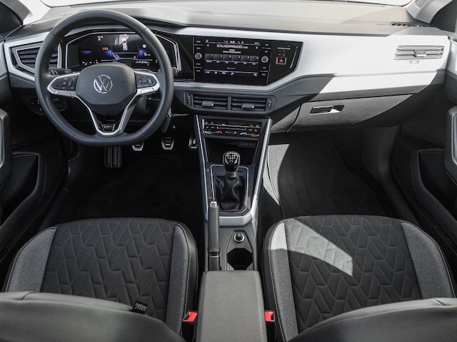 Volkswagen Taigo 1.0 TSI