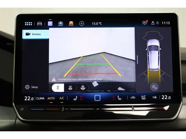 Volkswagen Golf 2.0 TDI DSG Golf VIII Variant