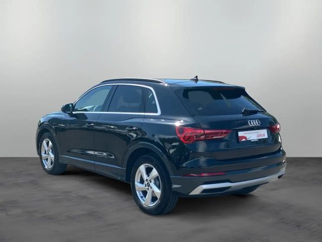 Audi Q3 35 TDI S-Tronic