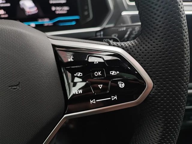 Volkswagen Tiguan 4Motion Allspace DSG R-Line