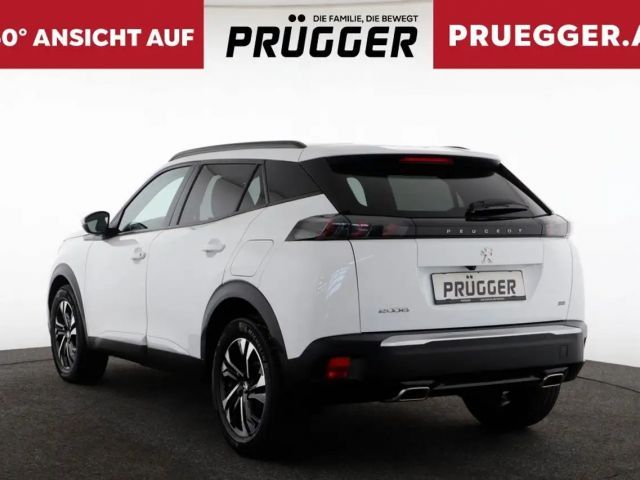 Peugeot 2008 Allure Pack EAT8 PureTech