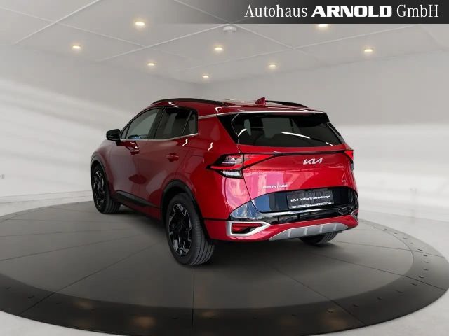 Kia Sportage GDi GT-Line Vierwielaandrijving