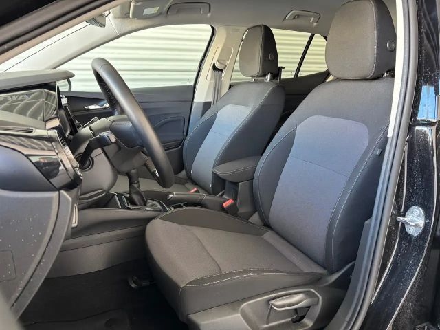 Skoda Fabia Selection