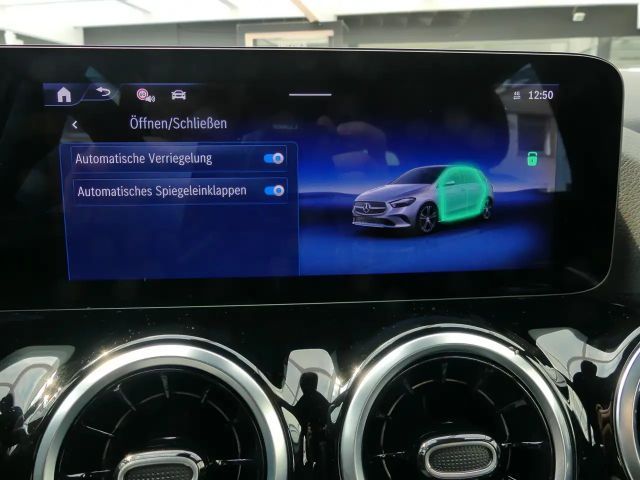 Mercedes-Benz B 180 Progressive