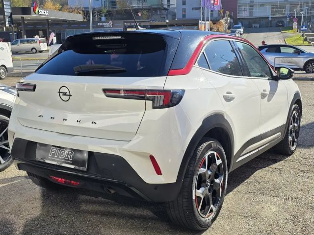 Opel Mokka GS-Line Grand Sport