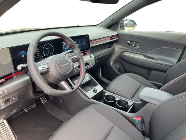 Hyundai Kona Electric N Line