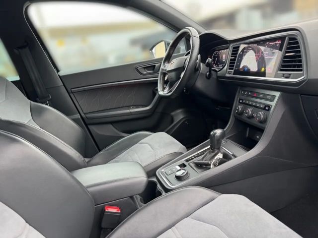 Cupra Ateca 2.0 TSI 4Drive DSG VZ