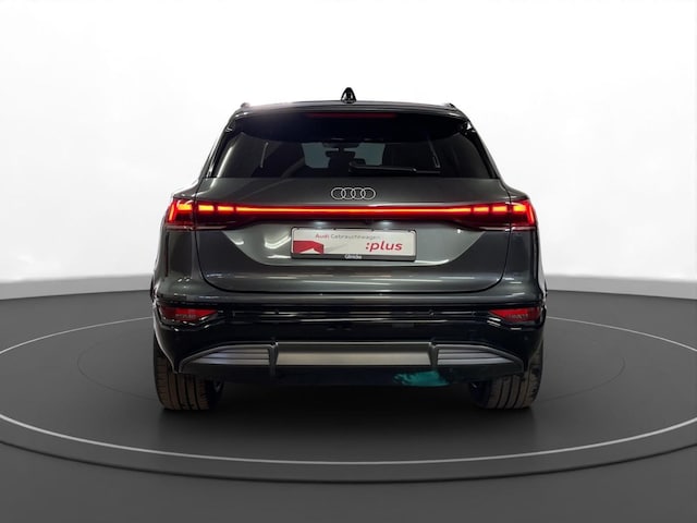 Audi Q6 e-tron Suv e-tron Audi Q6 SUV e-tron