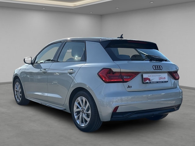 Audi A1 30 TFSI S-Tronic Sportback