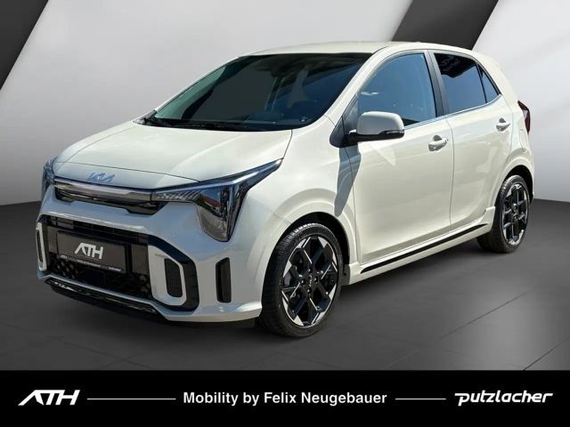 Kia Picanto GT-Line