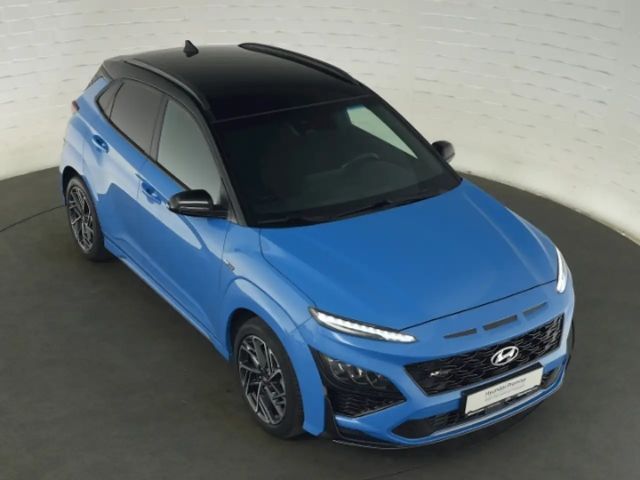 Hyundai Kona N Line T-GDi