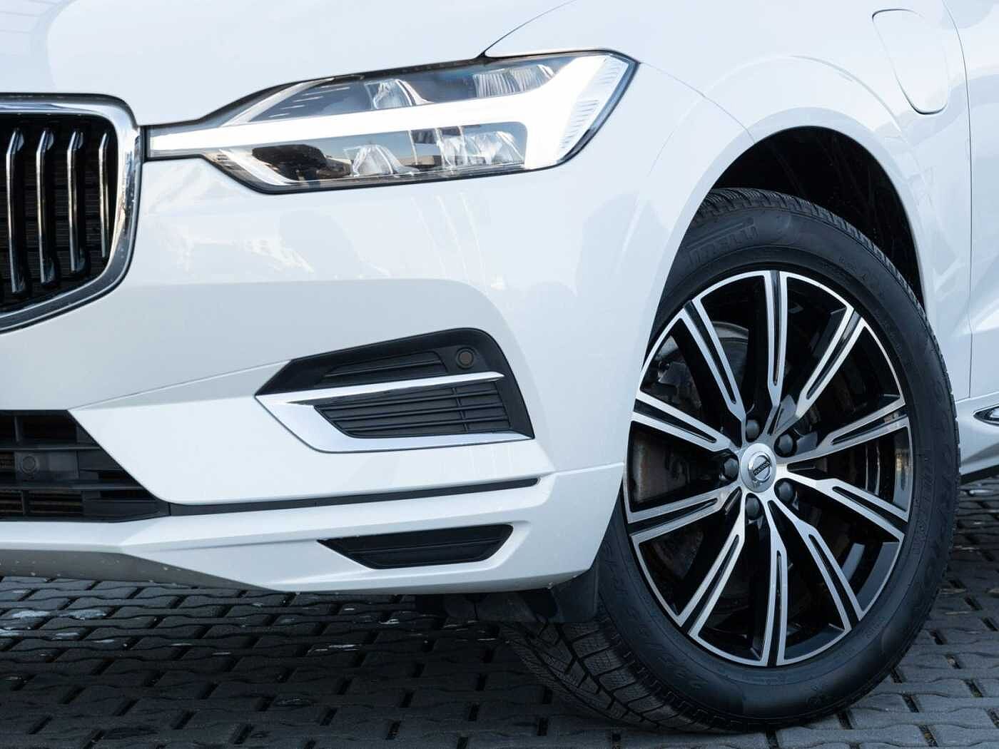 Volvo XC60 AWD Inscription Recharge T6