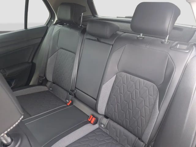 Volkswagen Golf GOAL 1.5 115 PS AHK NAVI ACC LED