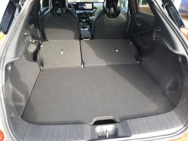 Nissan Juke N-Design / Tech-Paket + BOSE