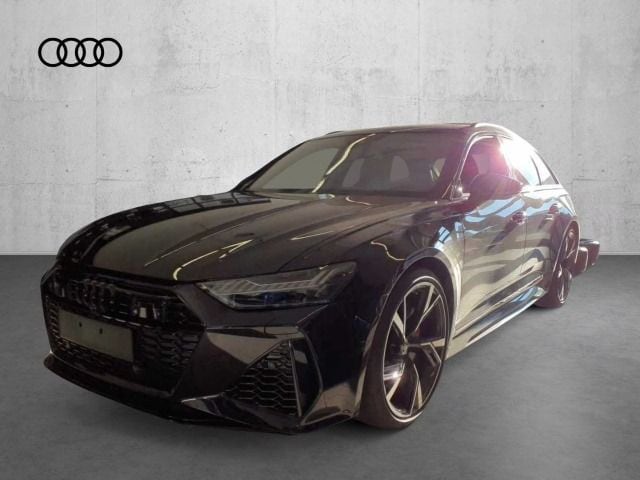 Audi RS6 Avant Quattro