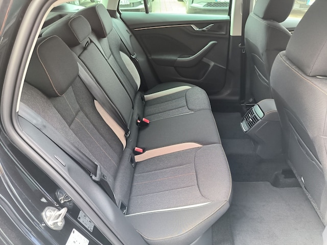 Skoda Scala Selection