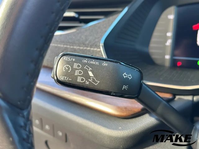 Skoda Octavia 2.0 TDI 4x4 Combi