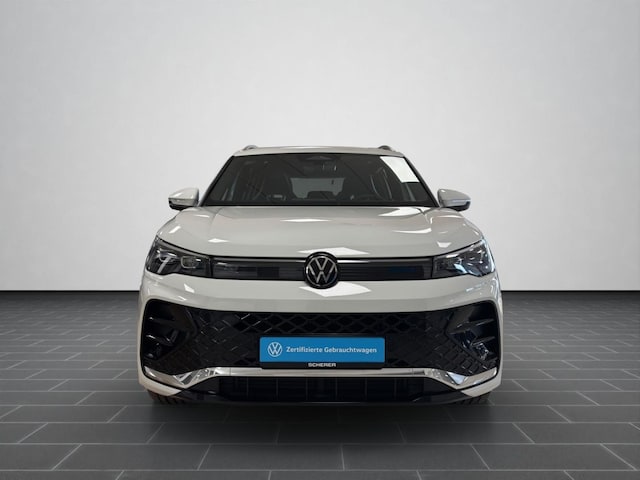 Volkswagen Tiguan 1.5 eTSI DSG R-Line
