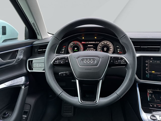 Audi A6 45 TDI Avant Quattro S-Tronic