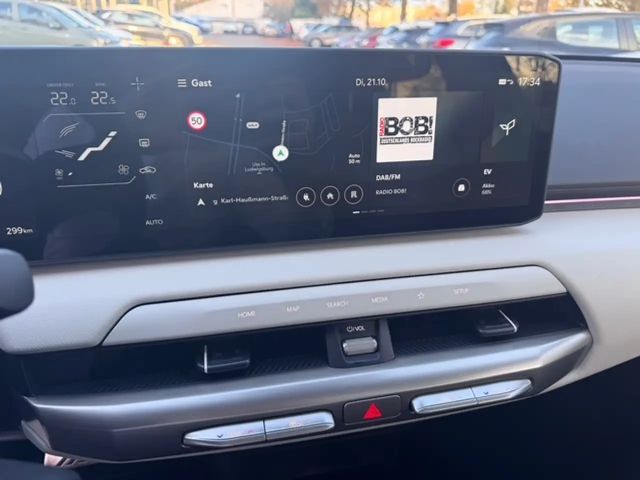 Kia EV4 81.4 kWh GT-Line