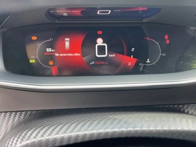 Peugeot 2008 PureTech