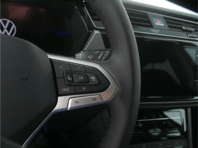 Volkswagen Touran 1.5 TSI Comfortline DSG