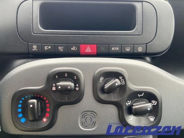 Fiat Panda CityCross Cross