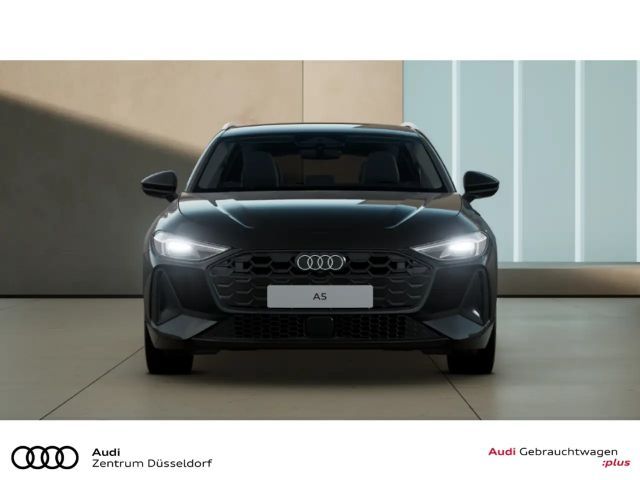 Audi A5 Avant Quattro