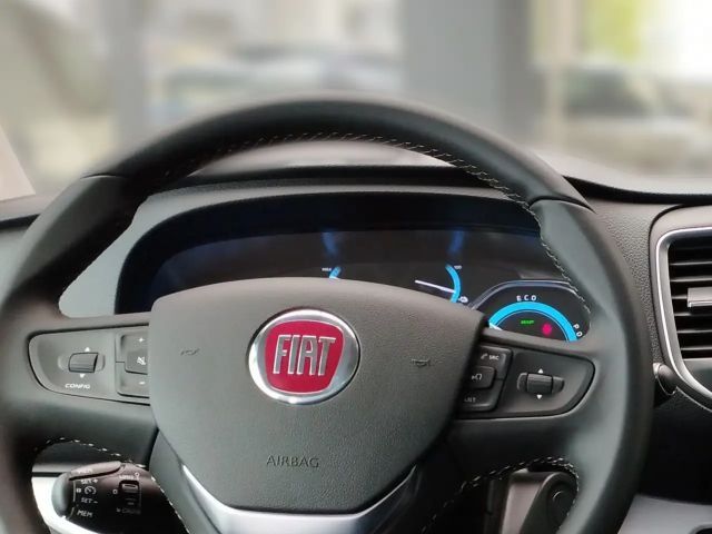 Fiat E-Ulysse Lounge