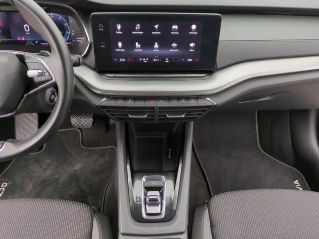Skoda Octavia Combi PlugIn-Hybrid iV