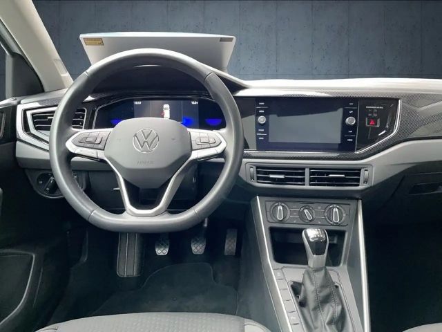 Volkswagen Taigo 1.0 TSI Life