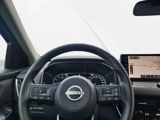 Nissan Qashqai Acenta DIG-T