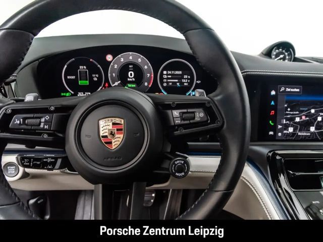 Porsche Panamera 4S E-Hybrid