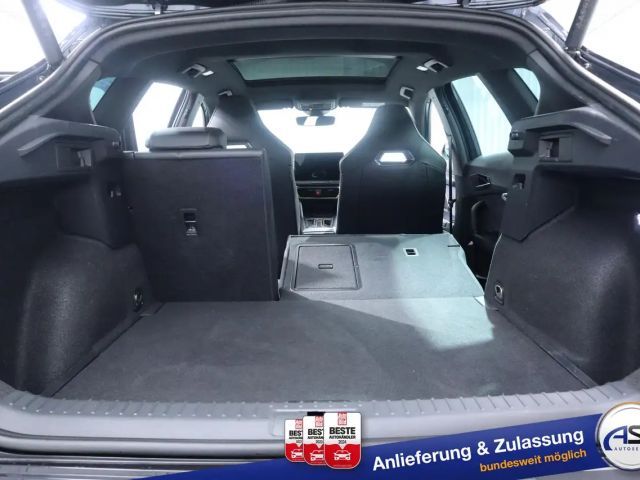 Cupra Formentor Panorama-Dach Dynamic Design Intelligent Drive ...