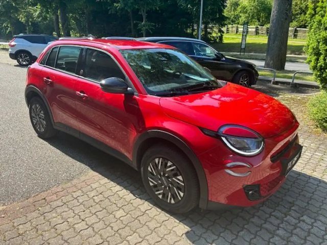Fiat 600e Elektro (RED) 54 kWh