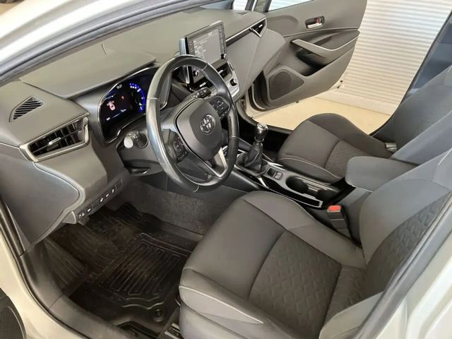 Suzuki Swace Flash