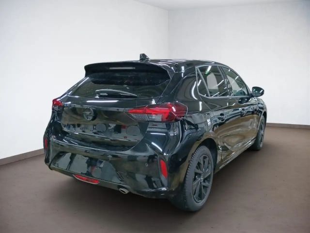 Opel Corsa GS-Line Grand Sport