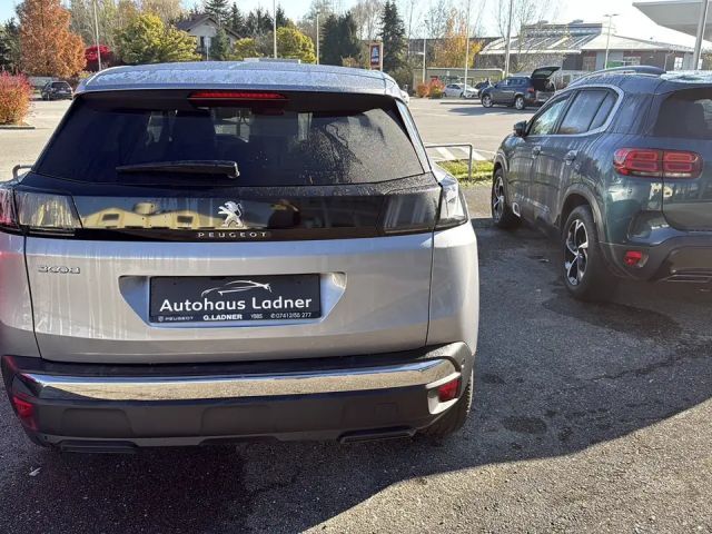 Peugeot 3008 Allure Pack BlueHDi EAT8